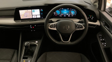 Volkswagen Golf 1.5 TSI Life 5dr Petrol Hatchback